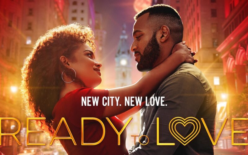 Season 10 Of Ready To Love Heats Up In Philadelphia