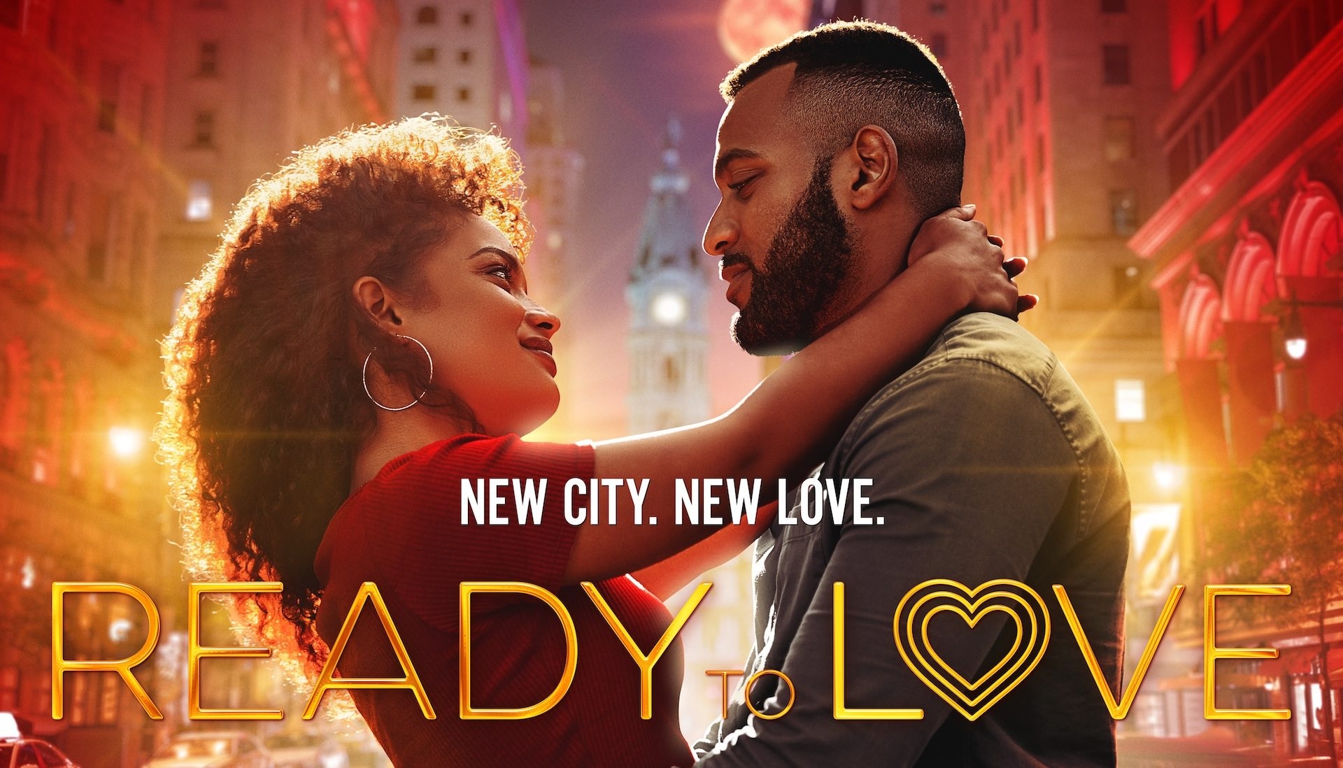 Season 10 Of Ready To Love Heats Up In Philadelphia
