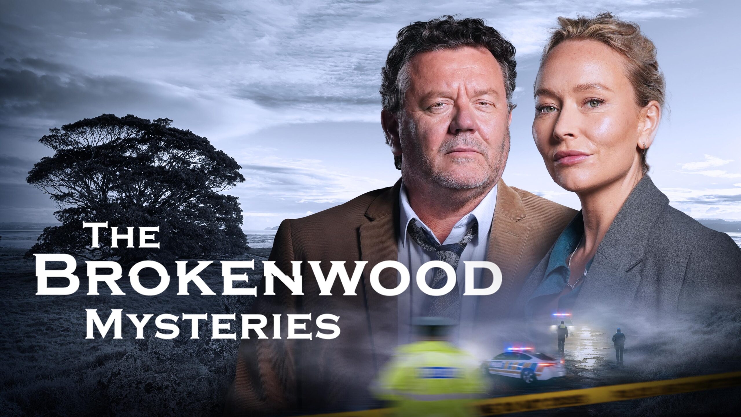 Season 11 Of New Zealand Crime Drama The Brokenwood Mysteries To Premiere On Acorn TV April 21 Popternative