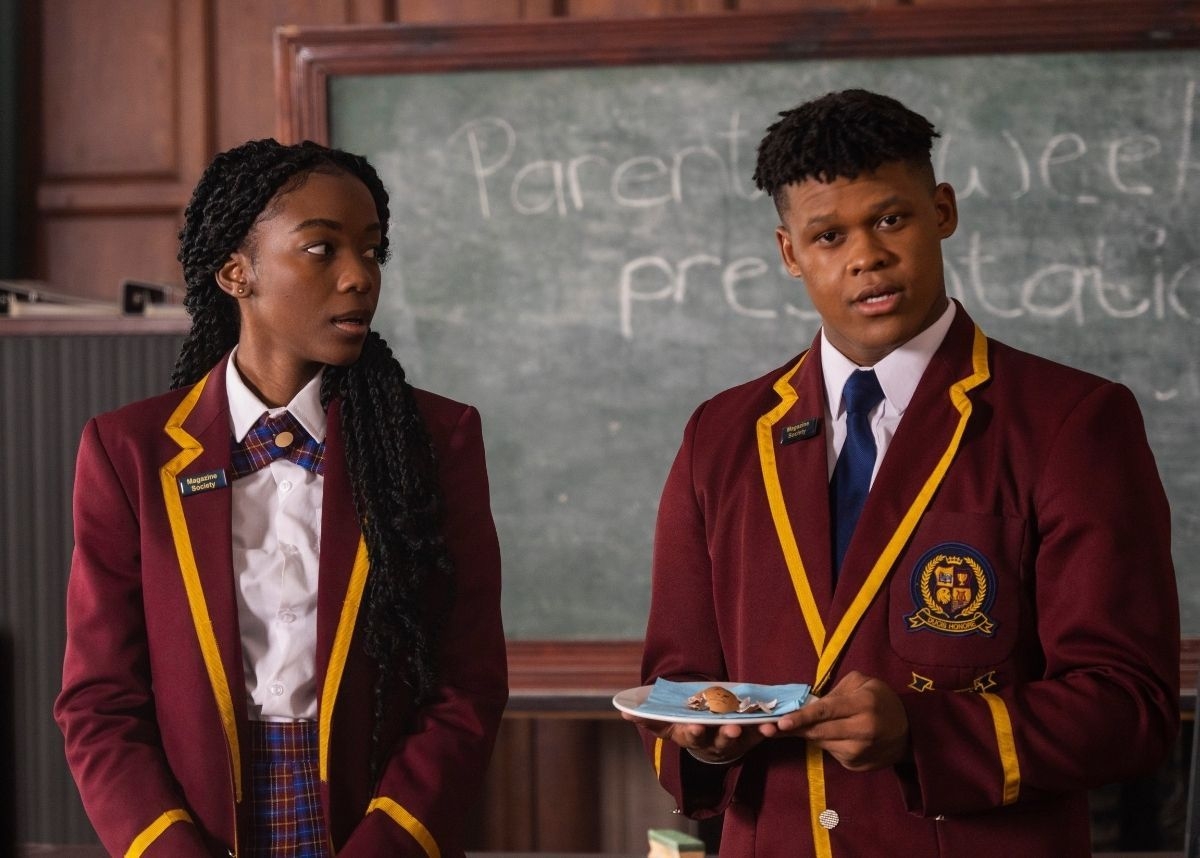 blood and water season 5 release date blood and water season 5 release date