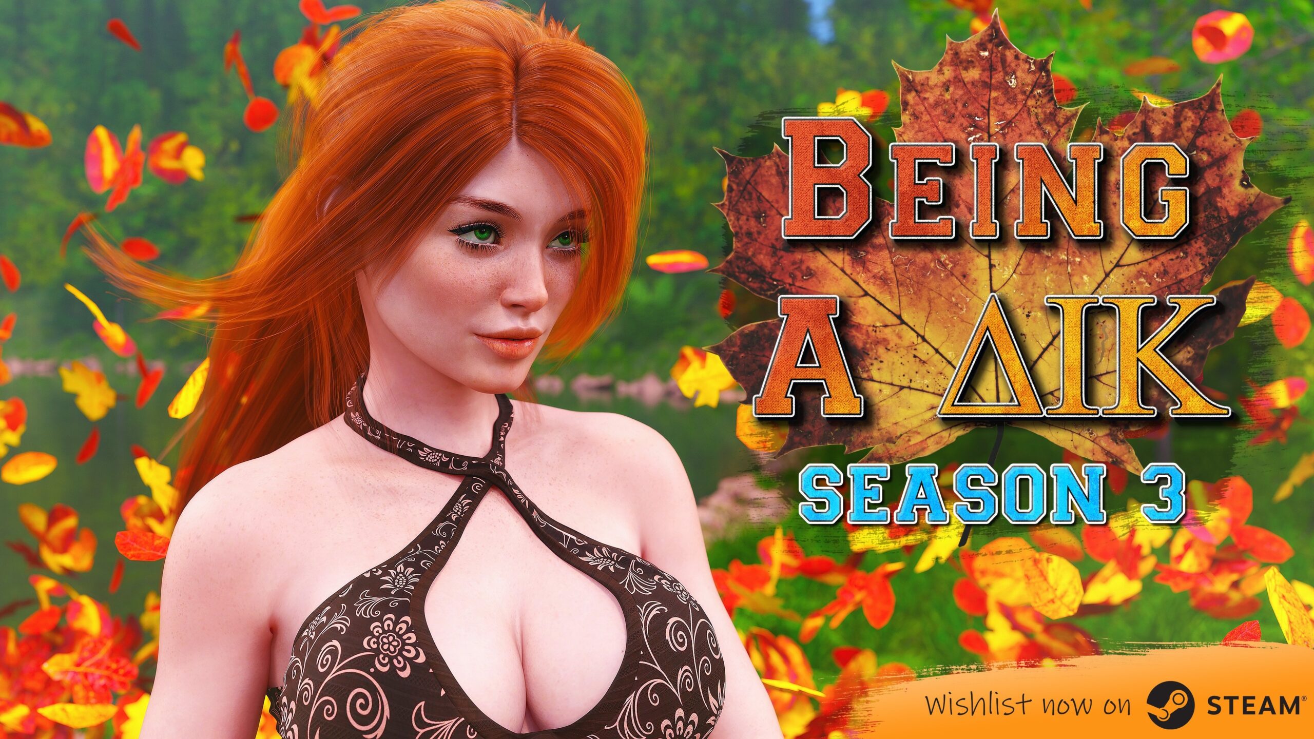 Season 3 Being A DIK Wiki Season 3 Being A DIK Wiki