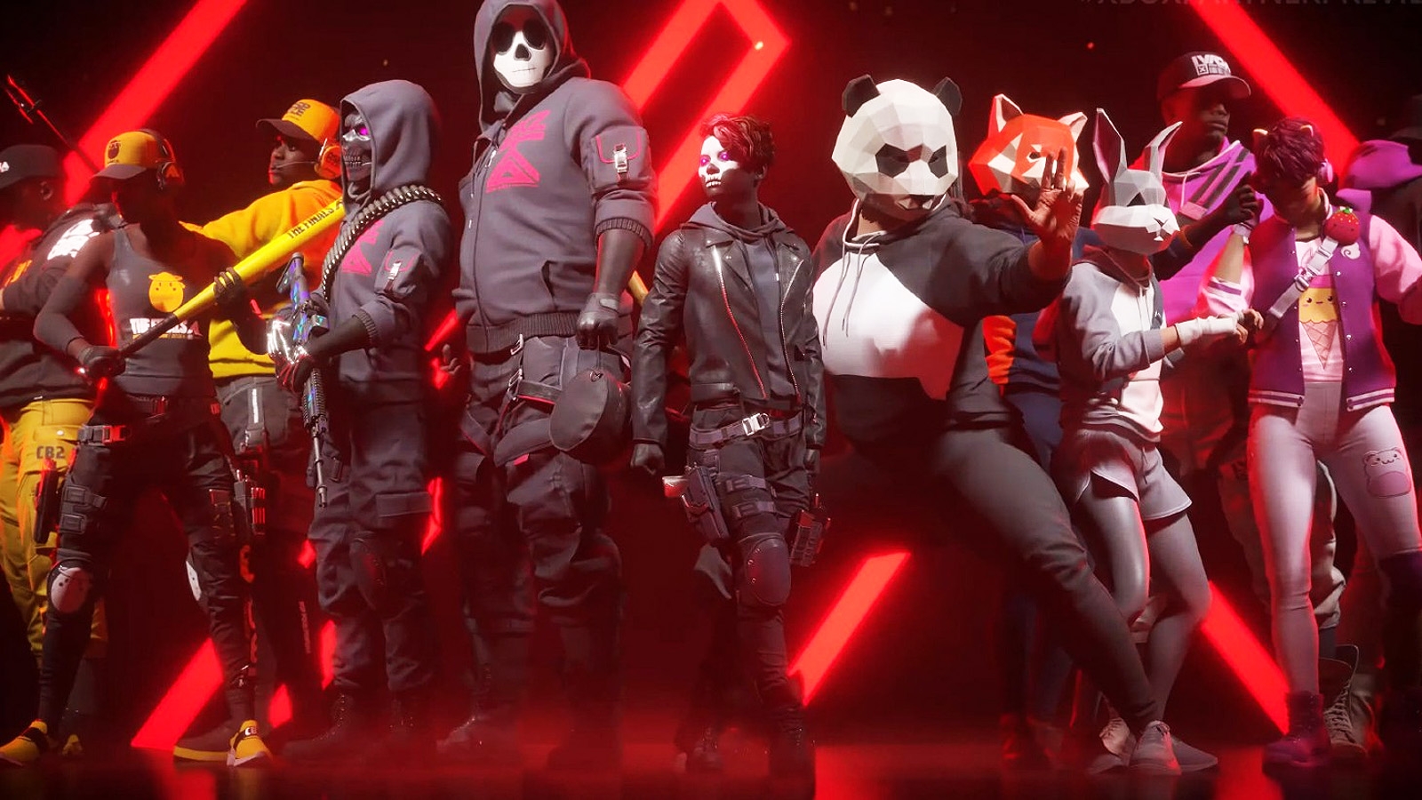 Season 4 Of THE FINALS Lauches September 26 Adding New Arena Map Season 4 Of THE FINALS Lauches September 26 Adding New Arena Map