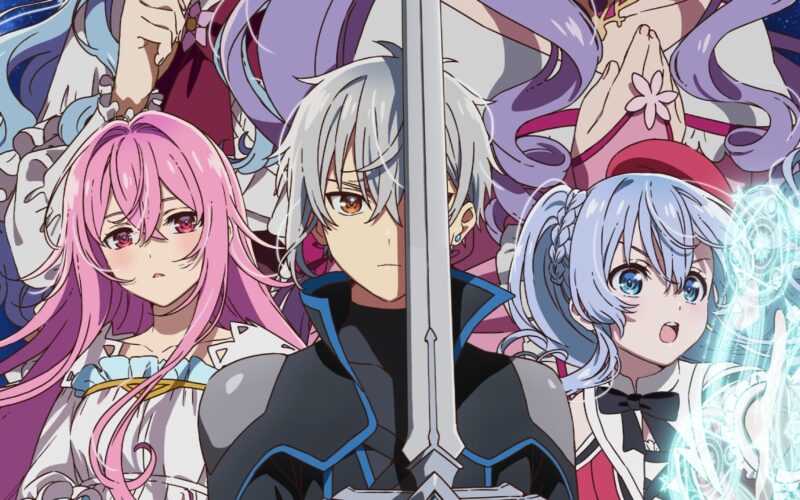 Seirei Gensouki Spirit Chronicles TV Series 2021 2024 News IMDb