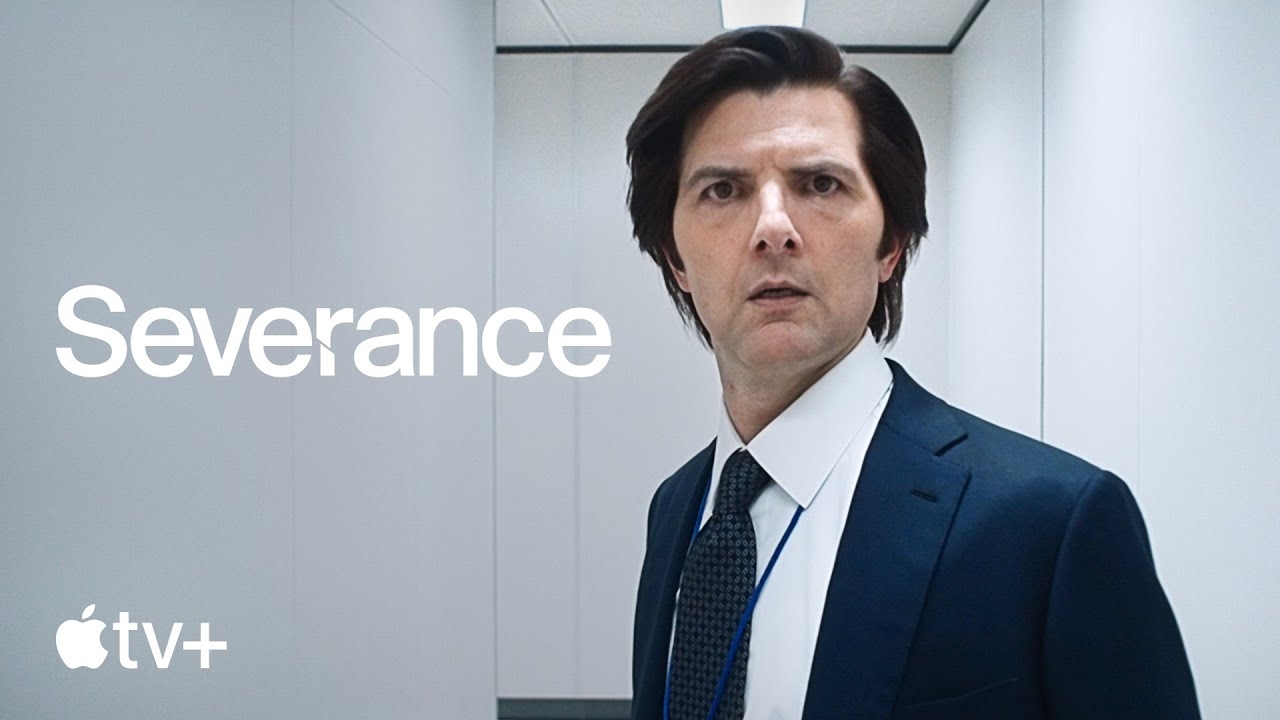 Severance Season 2 Official Teaser January 17 On Apple TV R television