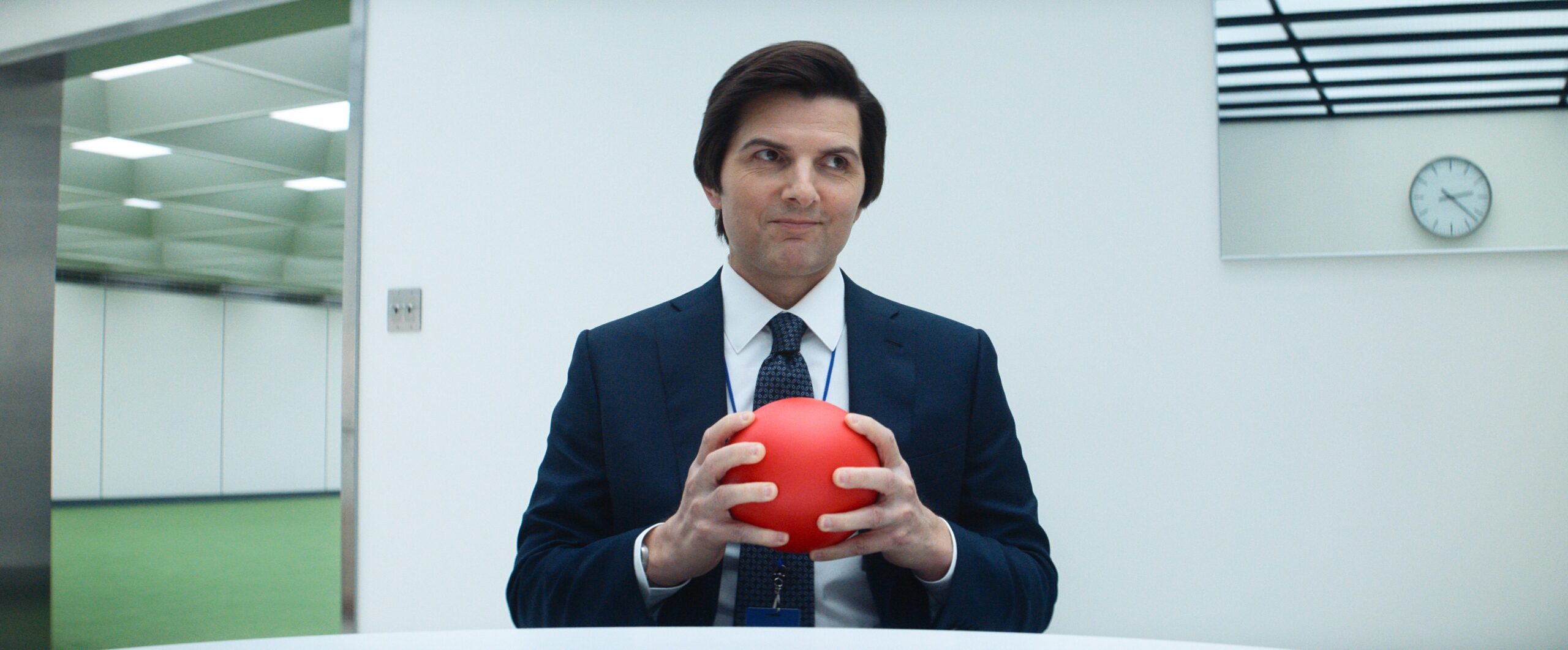 severance season 2 release date reddit