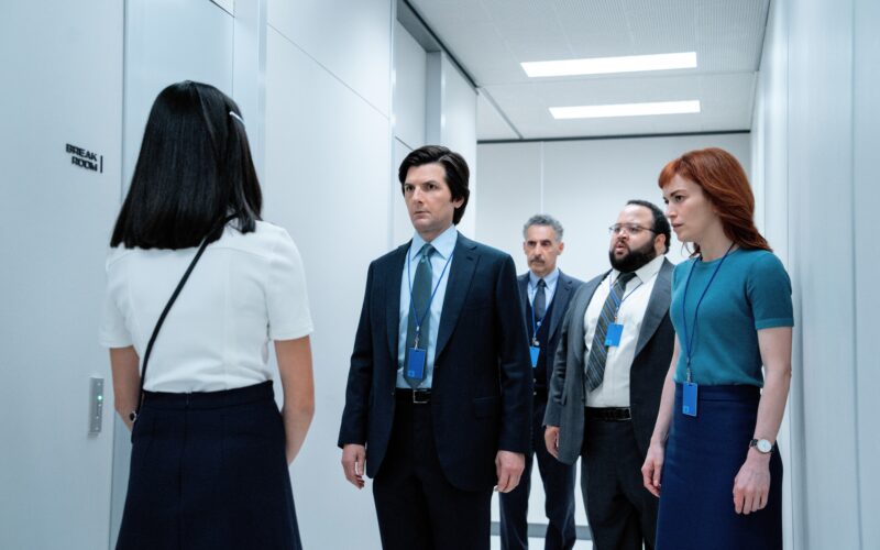 Severance Season 2 Release Schedule When Do New Episodes Come Out