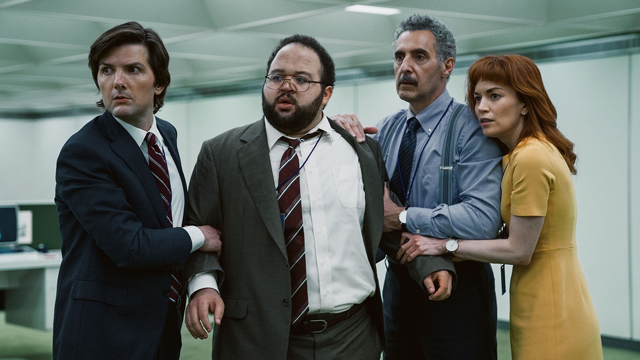Severance Season 2 Sets Release Date Unveils Teaser Trailer