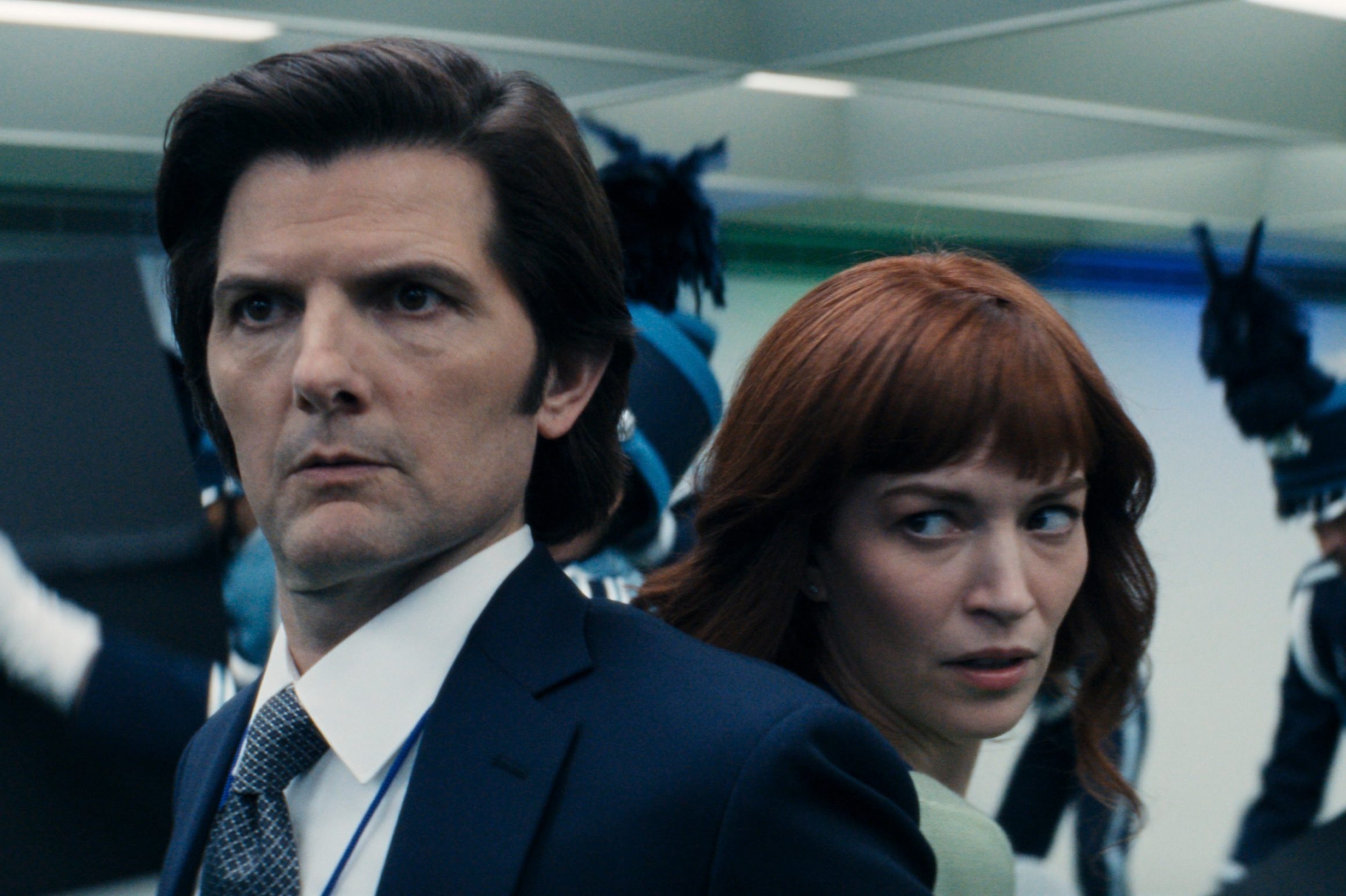 Severance Season 3 Release Date Speculation Cast Plot Latest News Radio Times