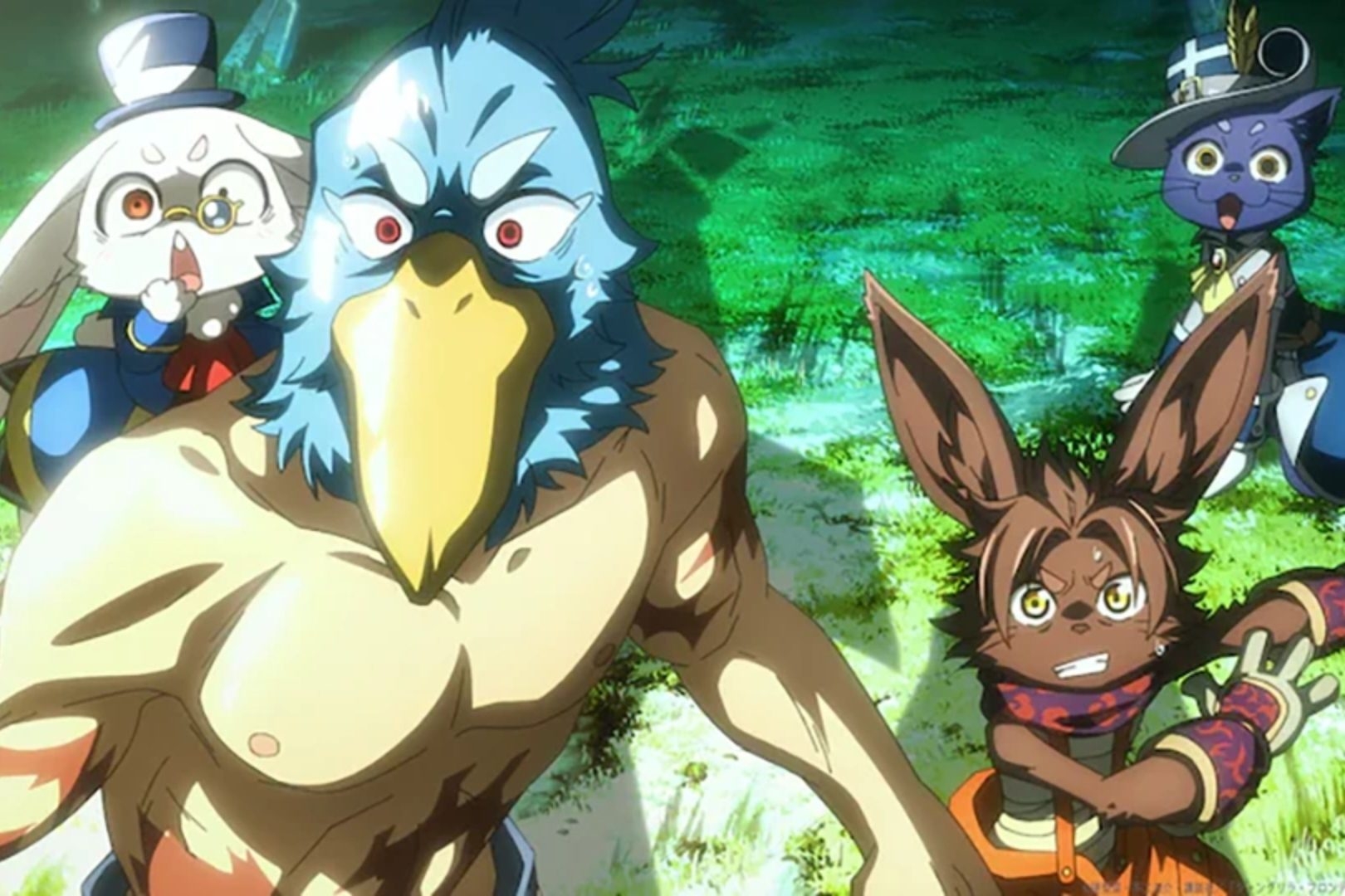 shangri la frontier season 2 release date