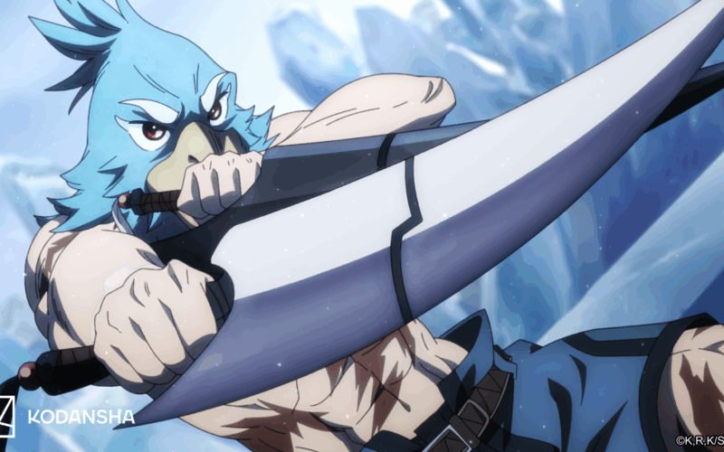 Shangri La Frontier Season 2 Release Date And Time On Crunchyroll Crunchyroll News