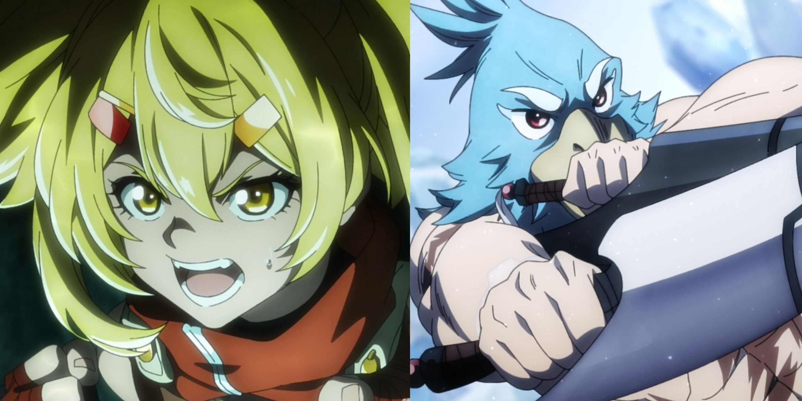 shangri-la frontier season 3 release date reddit