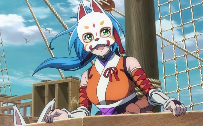 Shangri La Frontier Season 3 Release Date Speculation And News Radio Times