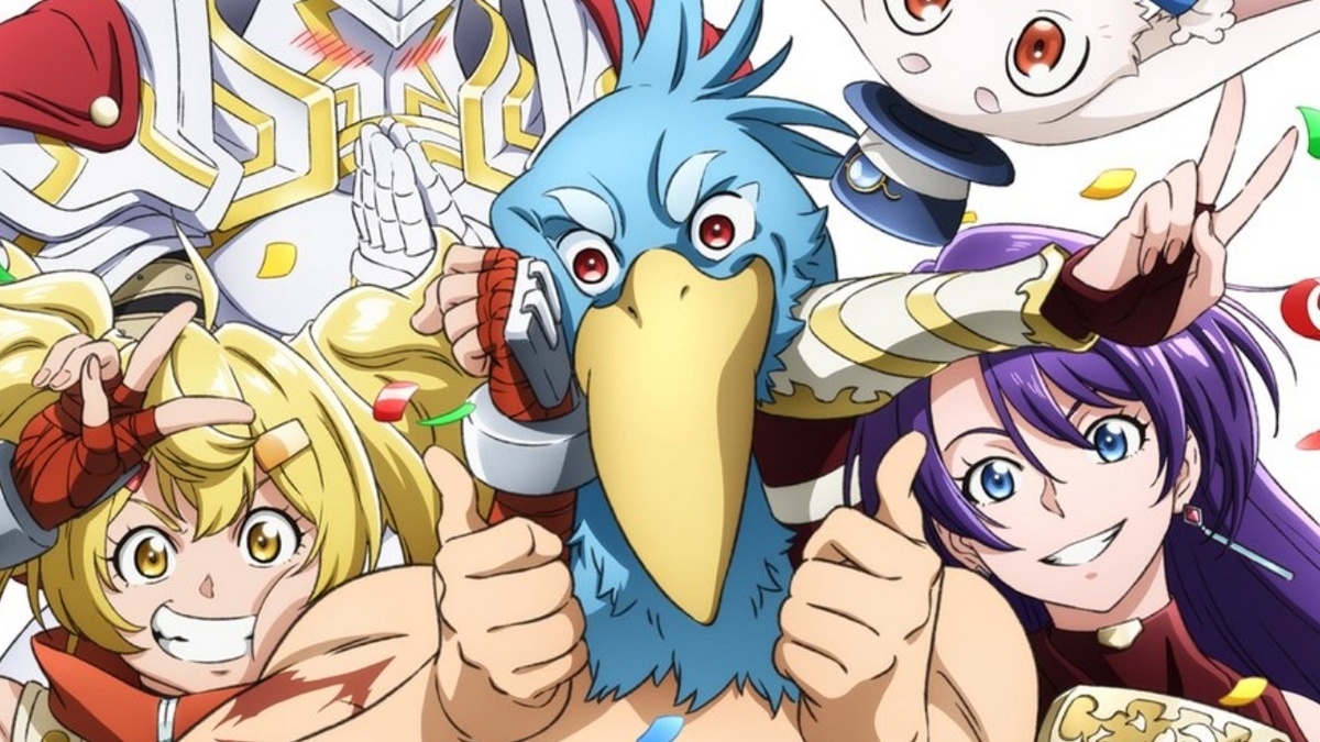 Shangri La Frontier Season 3 Reportedly Decided For Production