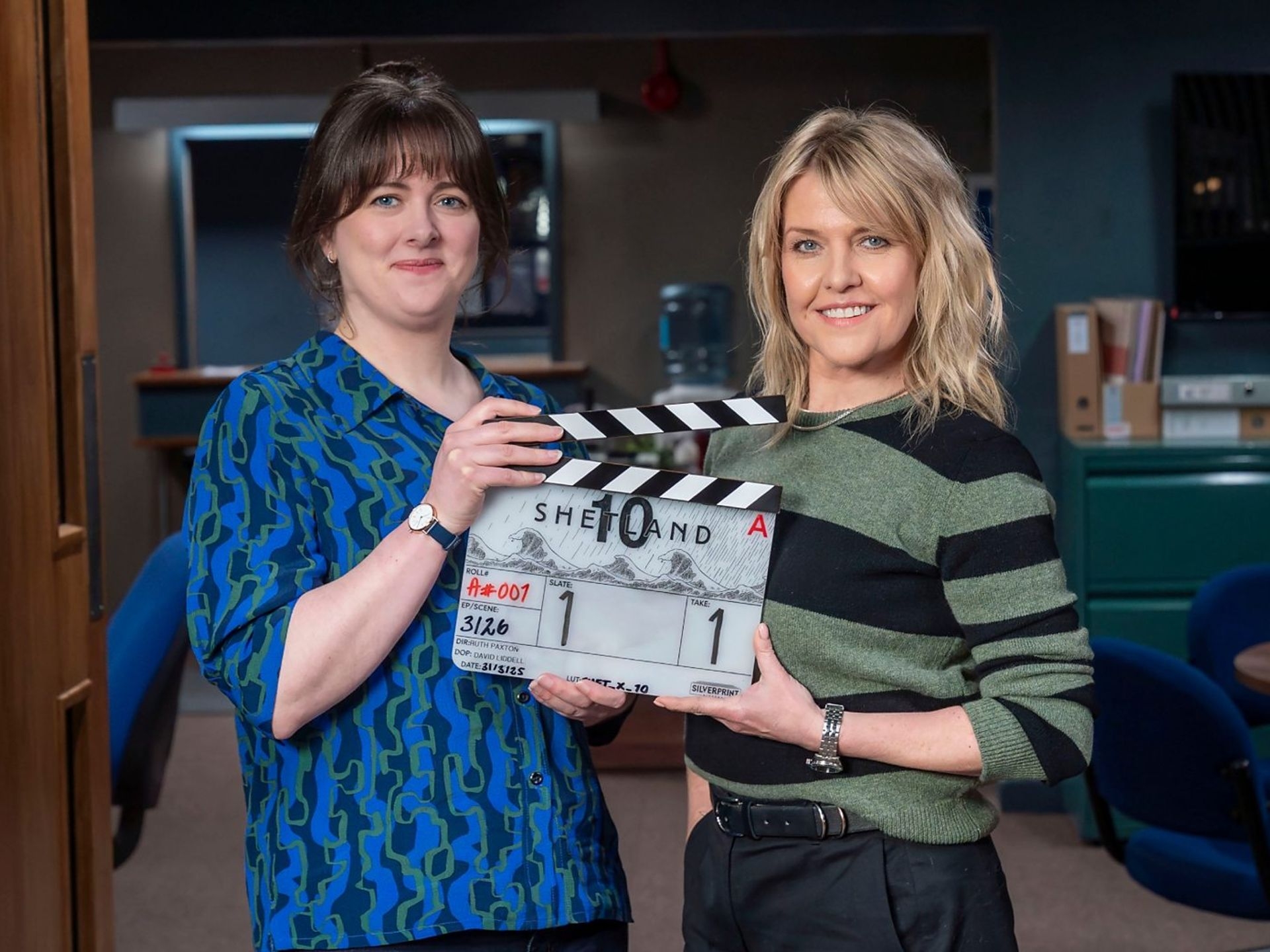 shetland season 10 release date