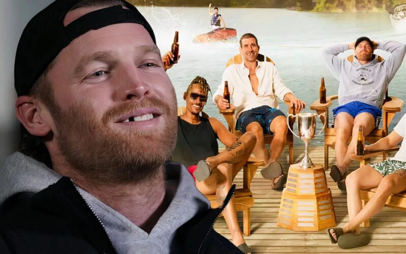 Shoresy Season 5 Confirmation Cast Everything We Know