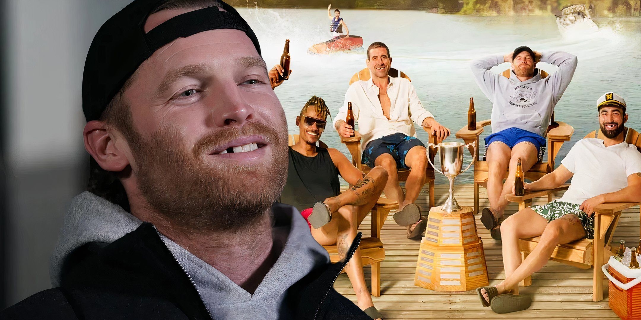 Shoresy Season 5 Confirmation Cast Everything We Know