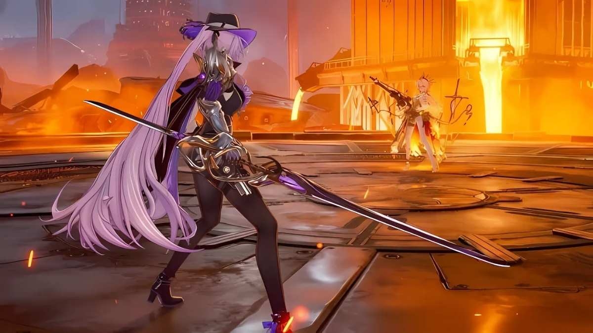 Silver Palace RPG Unveiled For Console PC And Mobile Gigletter