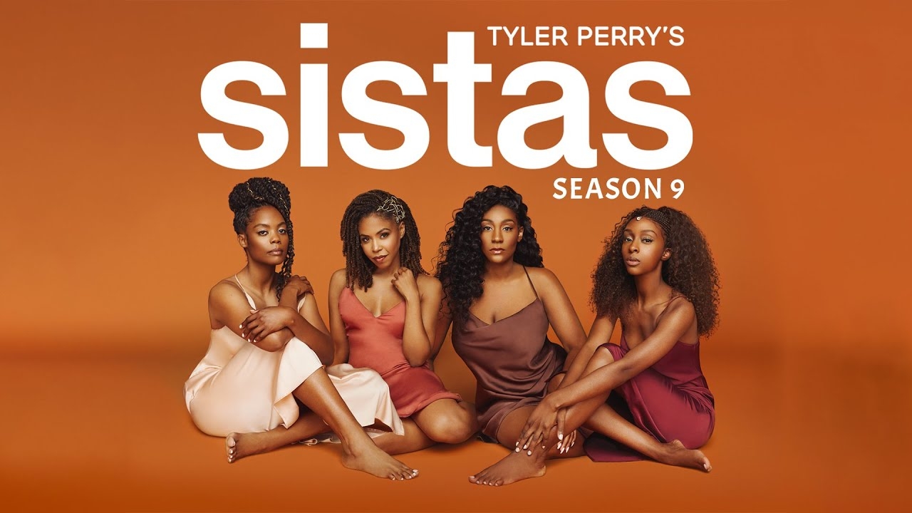 Sistas Season 9 Trailer Release Date Bet Plus Best Show YouTube