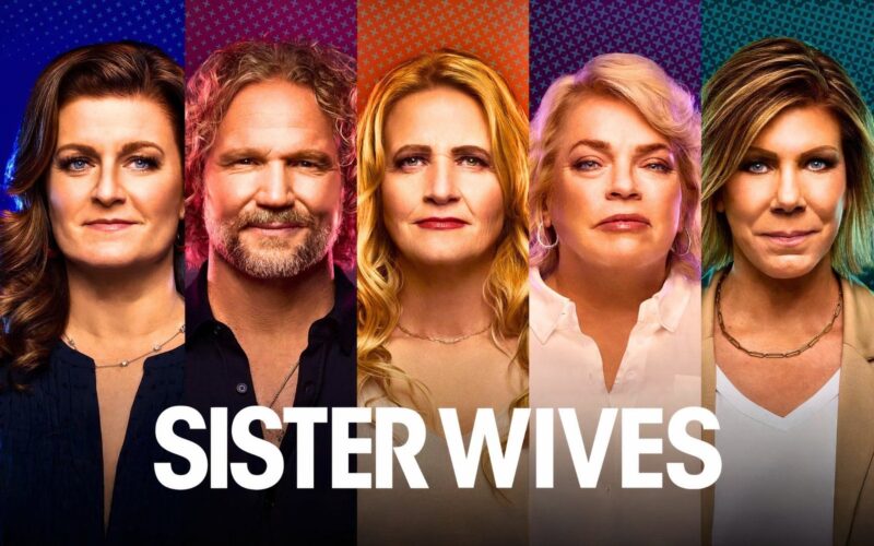 Sister Wives Season 20 Latest News Everything We Know