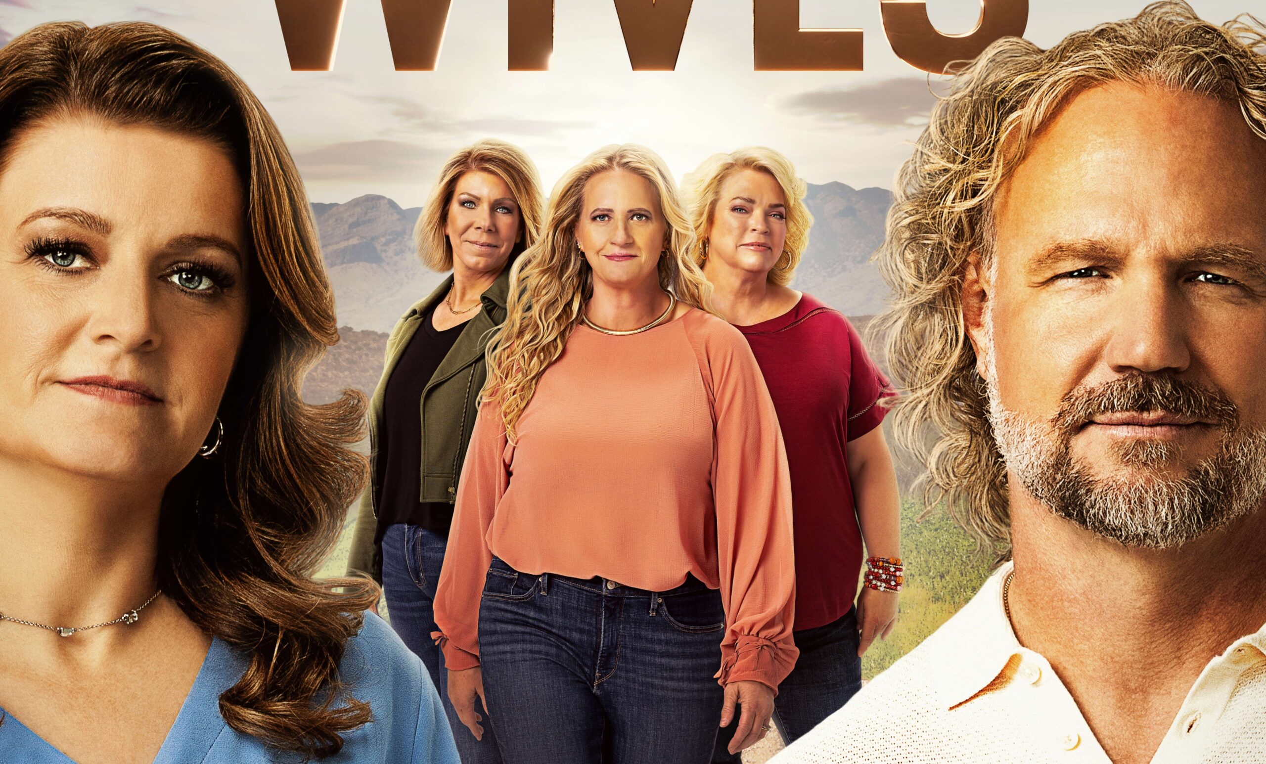 Sister Wives Season 20 Trailer Reveals Premiere Date Drama Parade