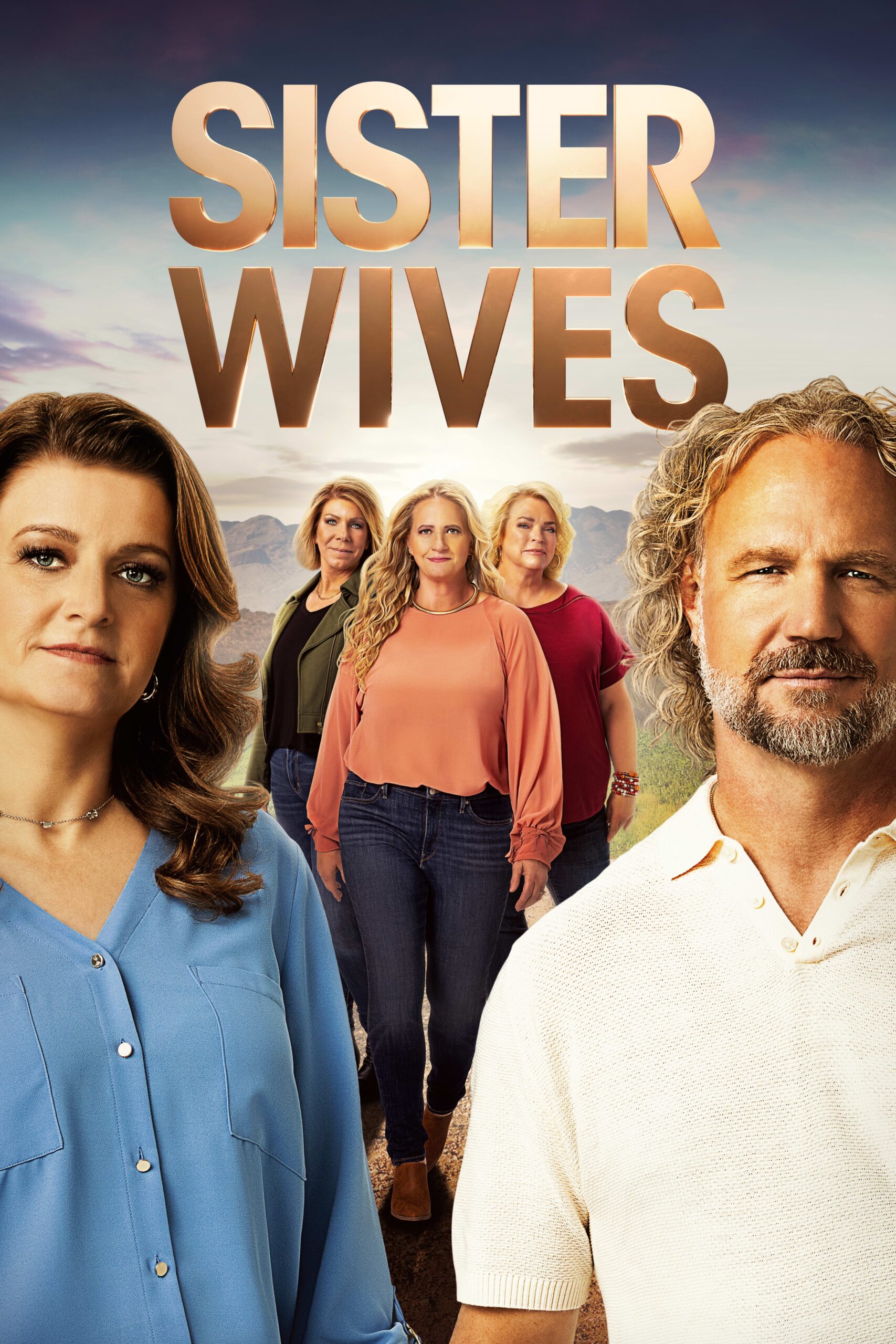 Sister Wives Season 20 Trailer Reveals Premiere Date Drama Parade