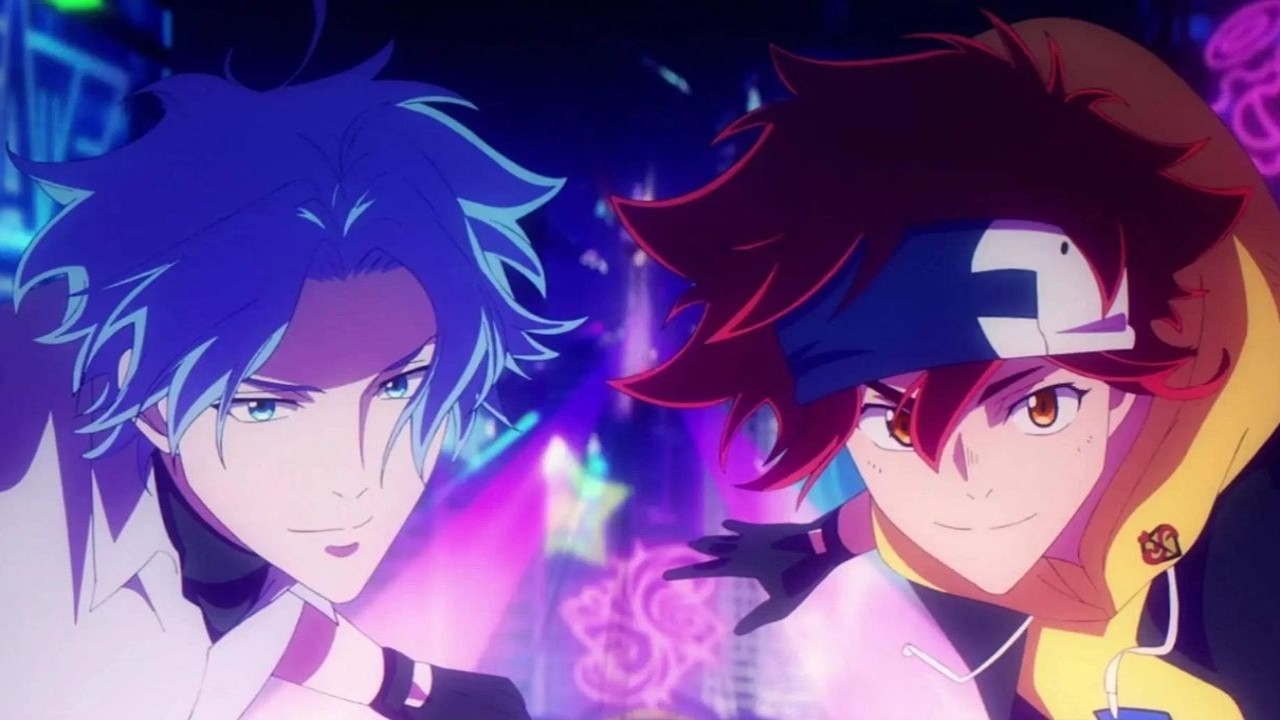 SK8 The Infinity Season 2 Renewal Status Expected Release Slate Potential Plot More To Know PINKVILLA