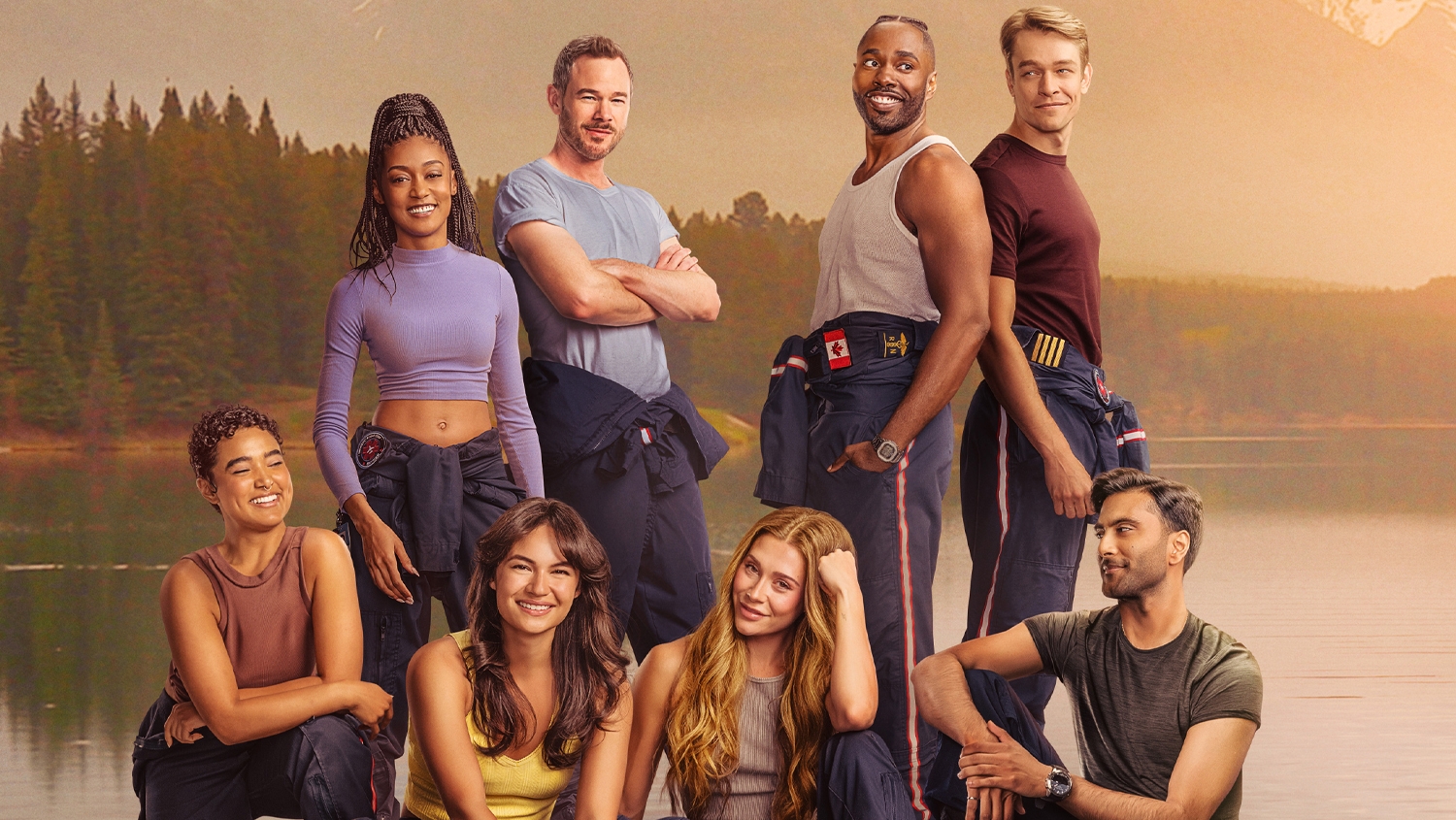 SkyMed Sets Season 3 Premiere Date At Paramount Watch Trailer