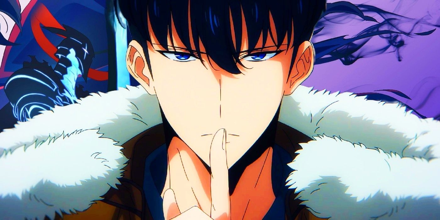 solo leveling season 2 episode 20 dub release date