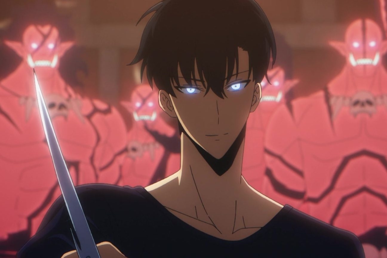 solo leveling season 2 english dub release date