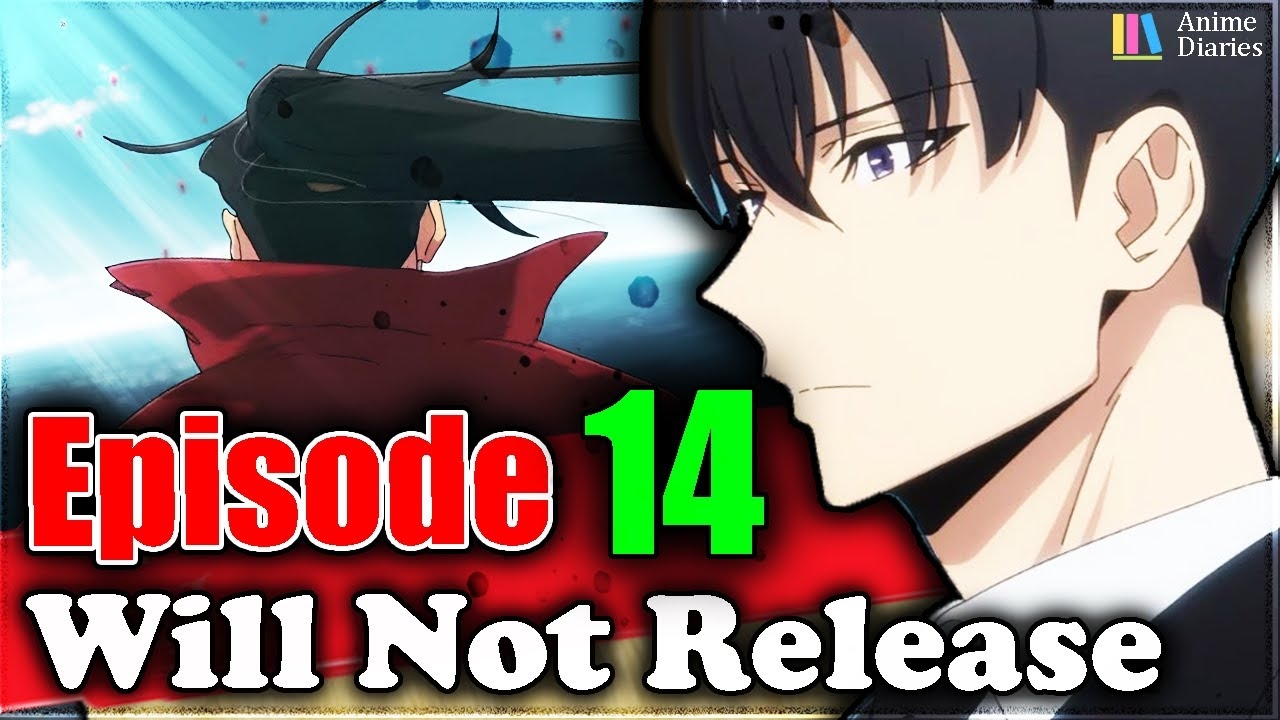 Solo Leveling Season 2 Episode 14 Not Releasing Next Week YouTube