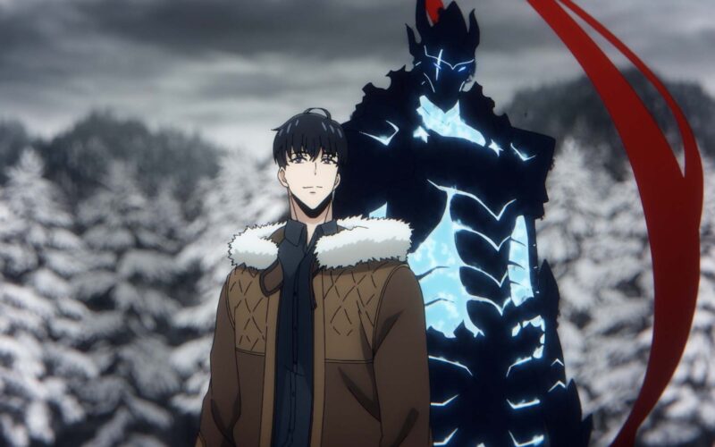 Solo Leveling Season 2 Episode 14 Release Date And Time