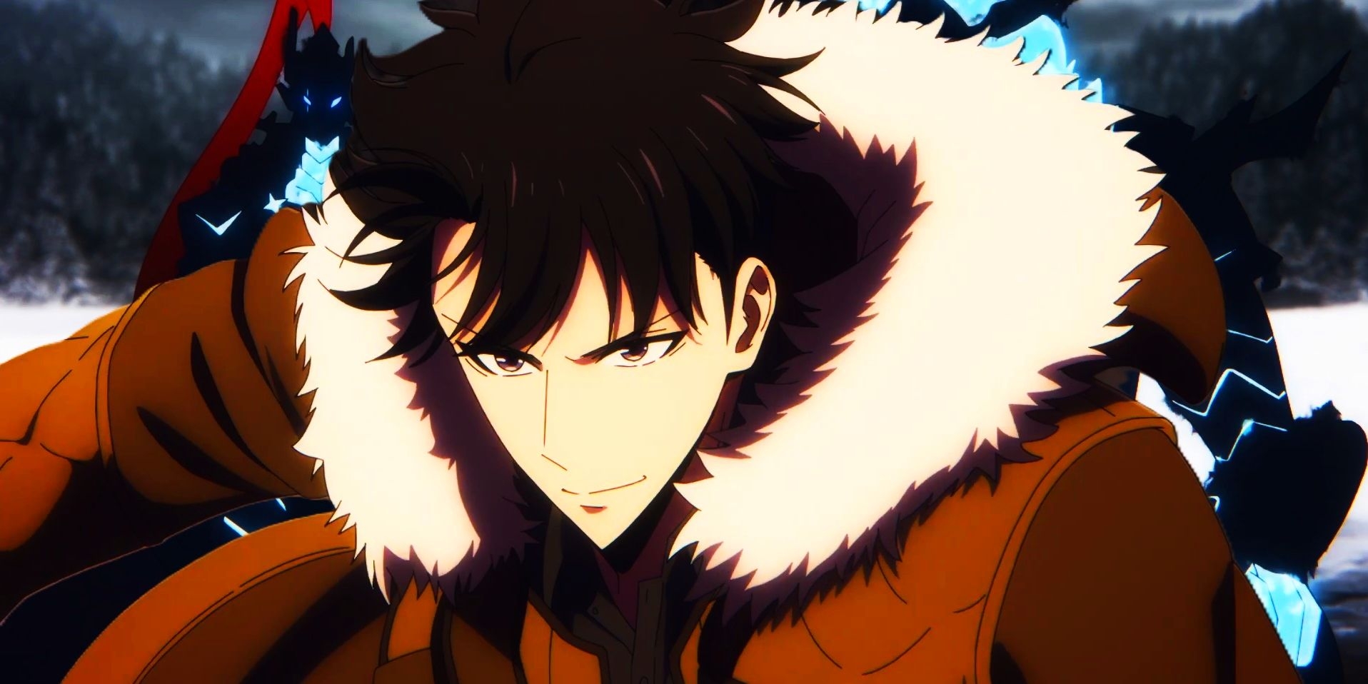 Solo Leveling Season 2 Episode 3 Release Date And Time