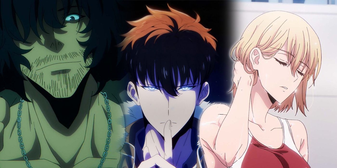 solo leveling season 2 ep 3 release date