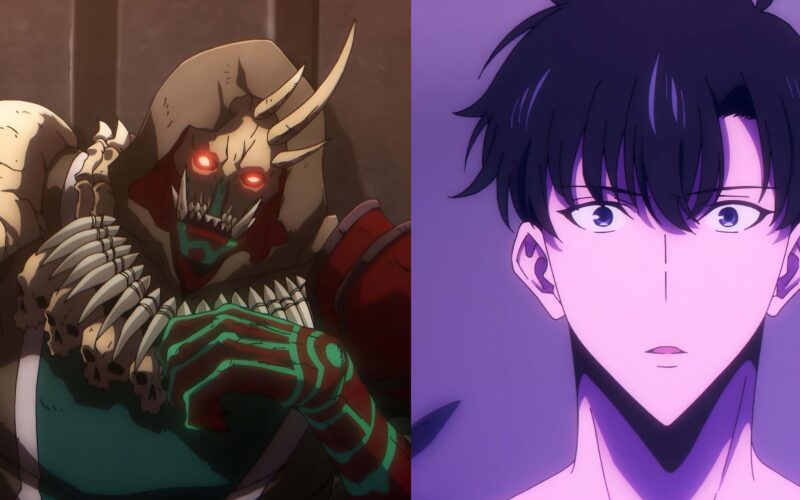 Solo Leveling Season 2 Episode 6 Release Date