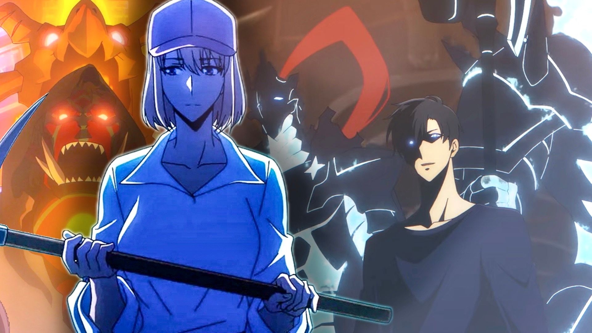 Solo Leveling Season 2 Episode 6 Release Date Time