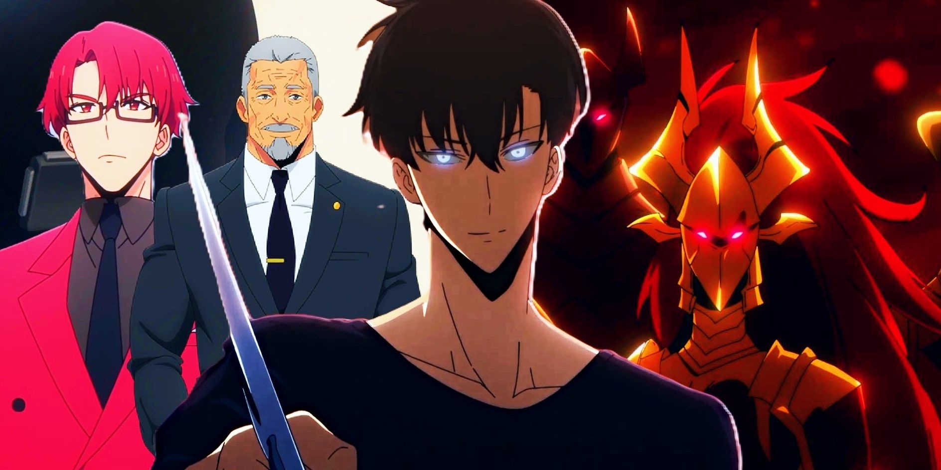 Solo Leveling Season 2 Episode 7 Release Date And Time Solo Leveling Season 2 Episode 7 Release Date And Time