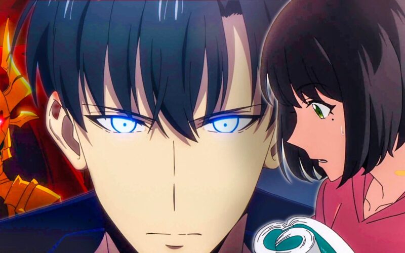 Solo Leveling Season 2 Episode 7 Release Date Time