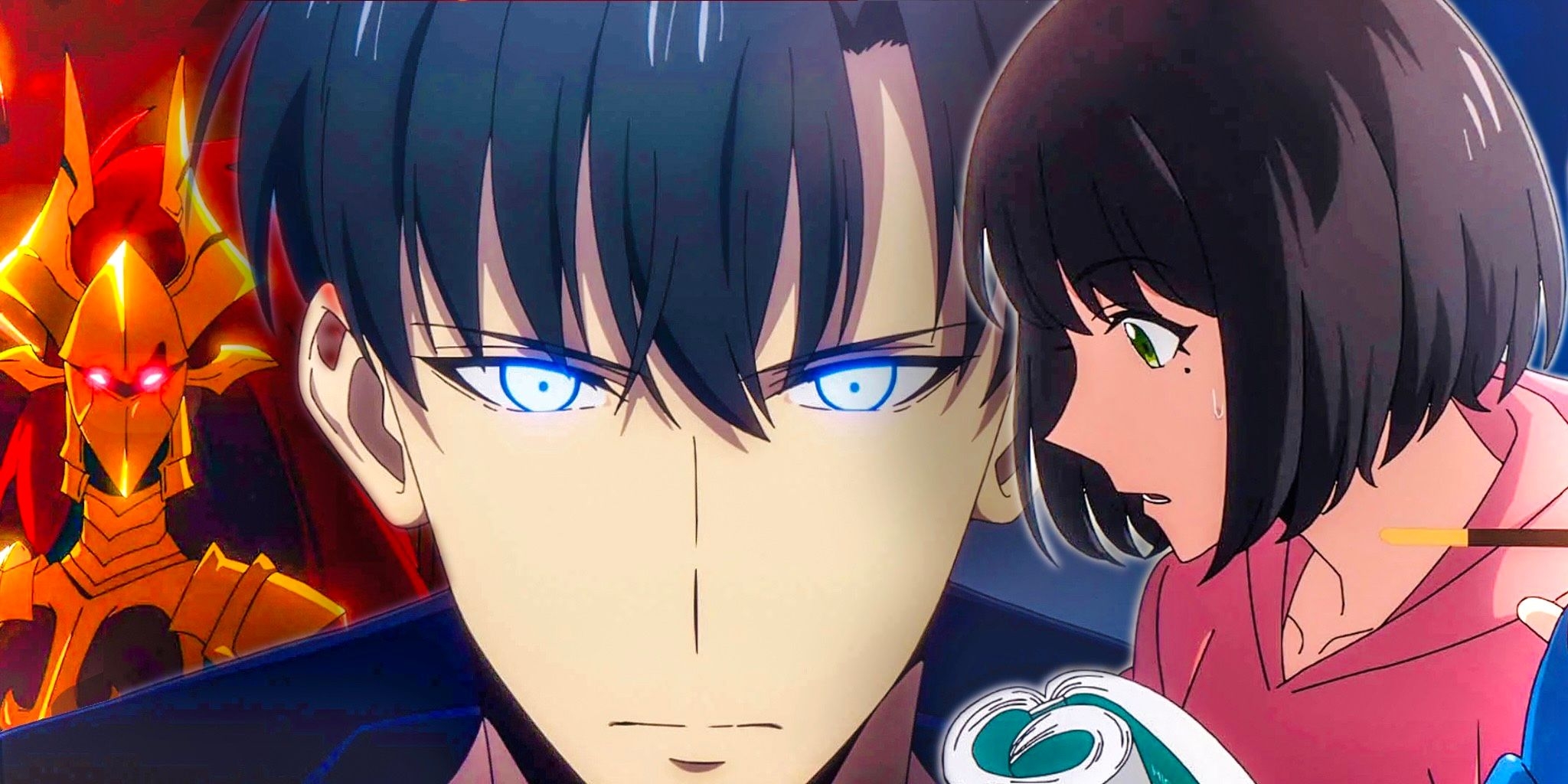 Solo Leveling Season 2 Episode 7 Release Date Time Solo Leveling Season 2 Episode 7 Release Date Time