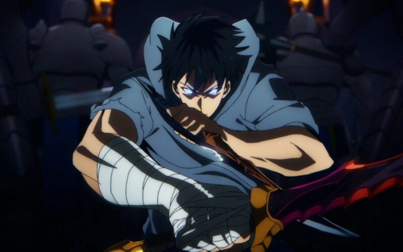 Solo Leveling Season 2 s English Dub Release Schedule Listed