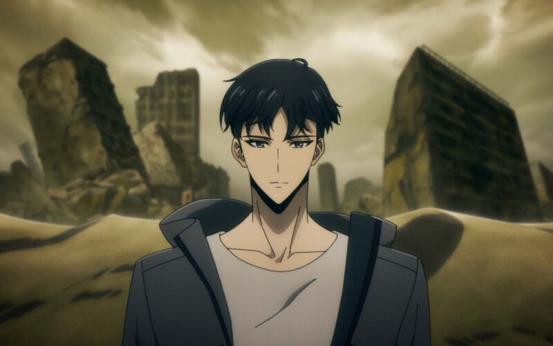 Solo Leveling Season 3 Release Date Speculation Story And Everything Else We Know So Far GamesRadar