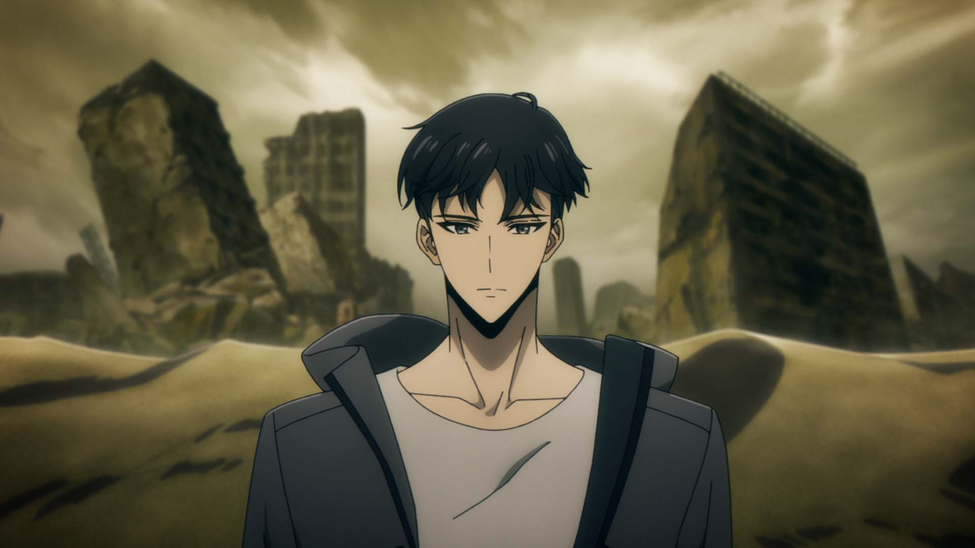 Solo Leveling Season 3 Release Date Speculation Story And Everything Else We Know So Far GamesRadar 