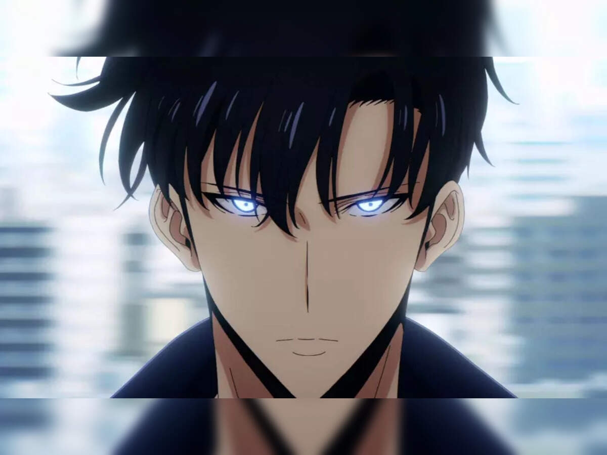 Solo Leveling Season 3 Release Timeline Solo Leveling Season 3 Expected Release Timeline Plot Development And More The Economic Times