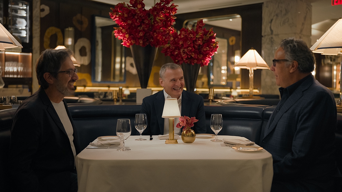 Somebody Feed Phil Returning For Season 8 In June 2025 With New Special Guests