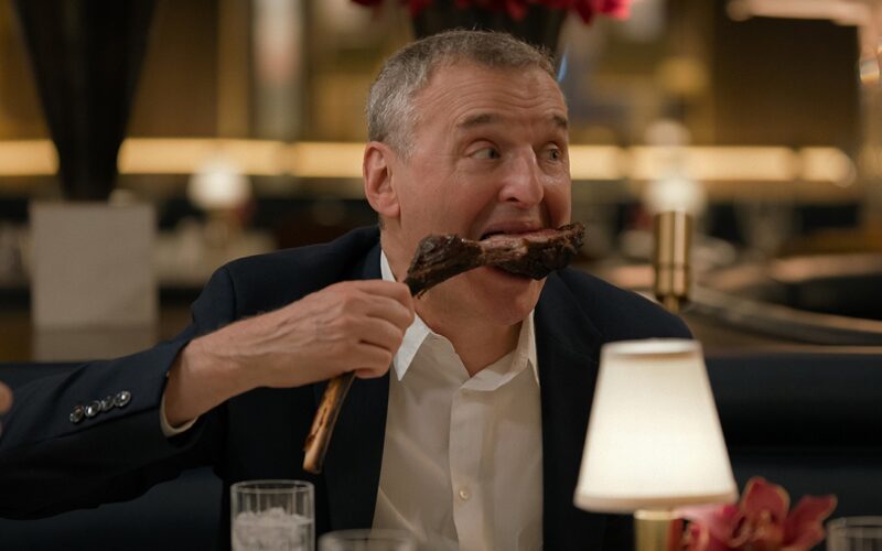 Somebody Feed Phil Returning For Season 8 In June 2025 With New Special Guests