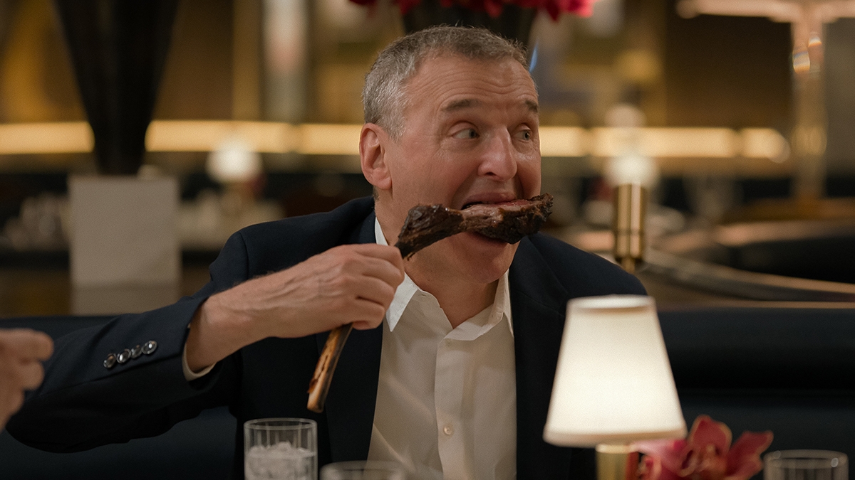 Somebody Feed Phil Returning For Season 8 In June 2025 With New Special Guests