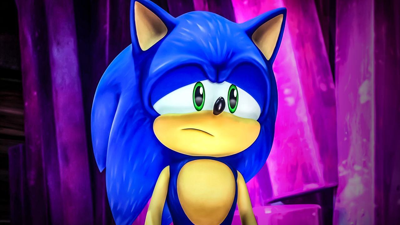 Sonic Prime Season 4 Gets Unfortunate News From Creator