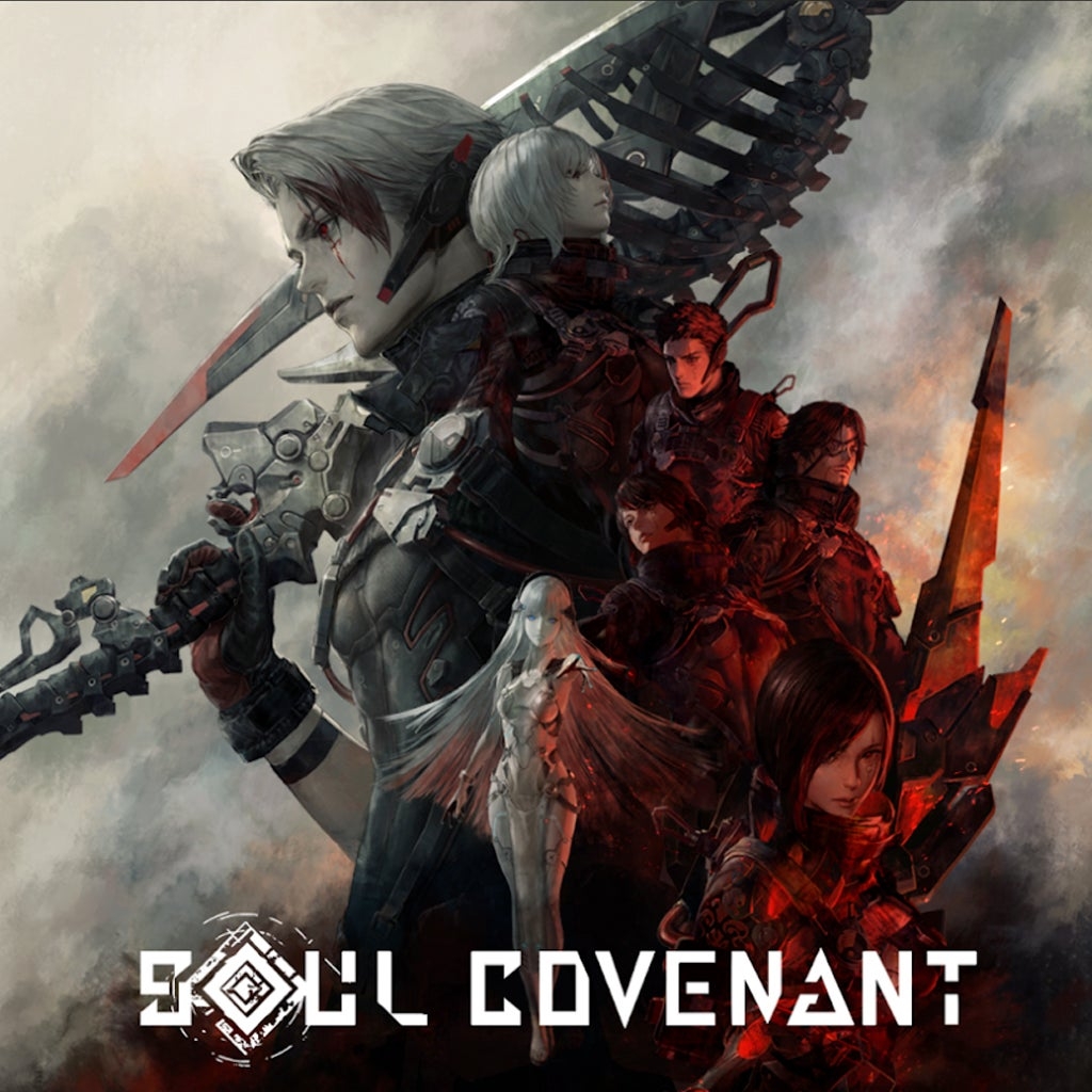 covenant game release date