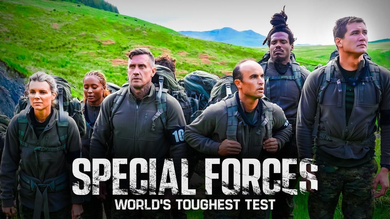 Special Forces Season 3 Cast All 16 Celebrity Contestants Photos 