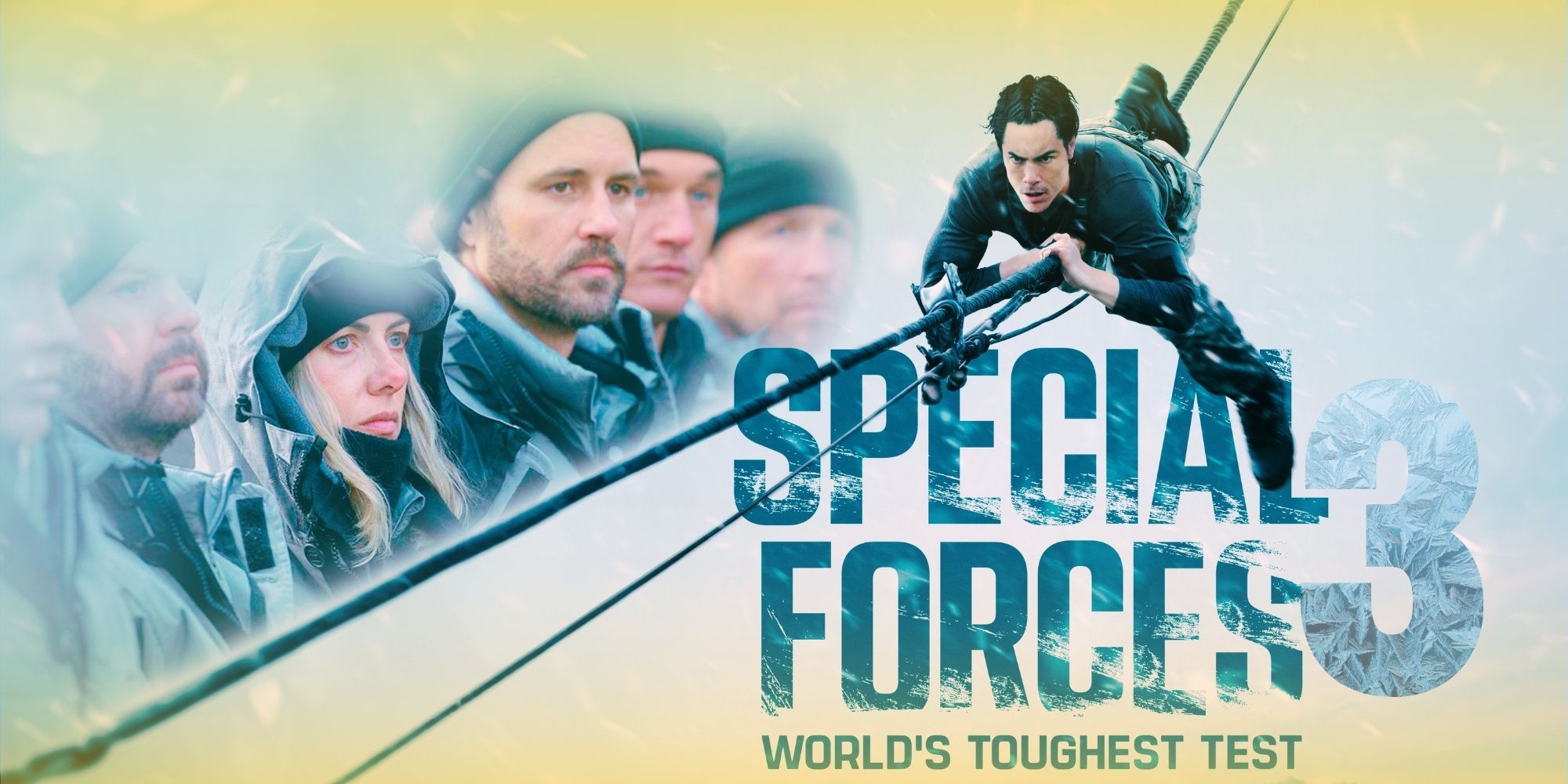 special forces season 3 release date