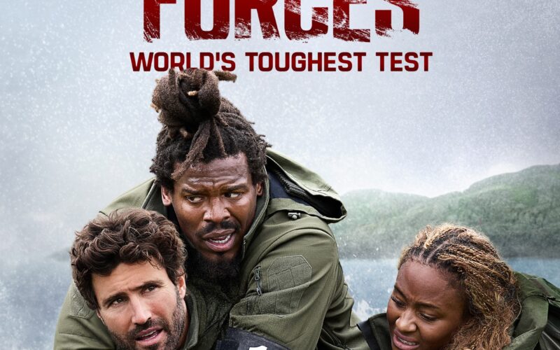 Special Forces World s Toughest Test Season 3 Rotten Tomatoes
